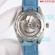 New Omega Wrist - Aqua Terra Worldtimer Summer Blue Rubber Strap (6)_th.jpg